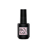 Fiber baza za nokte BO Nails 'Translucent Pink' - 15 ml
