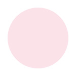 Gel lak za nokte BO Nails 042 'Baby Pink' Roze - 7 ml