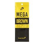 Krema za sunčanje Mega Brown - 15ml