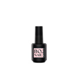 Rubber baza za nokte BO Nails 'Diamond Pink' - 15 ml