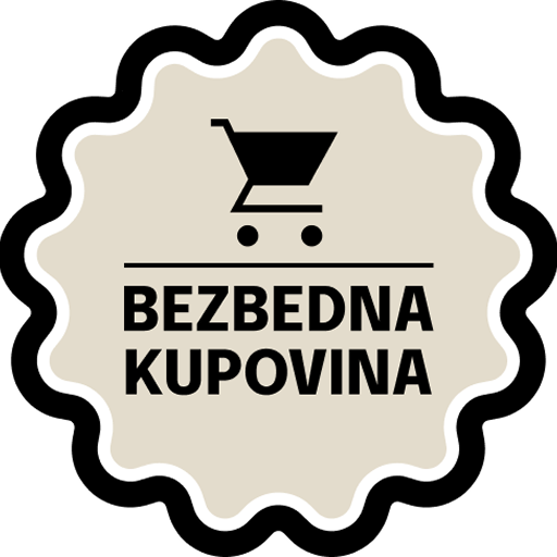 Bezbedna kupovina