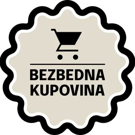 Bezbedna kupovina
