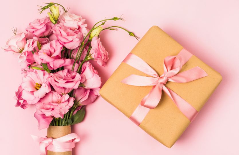 Kako izabrati pravi poklon za 8. mart?