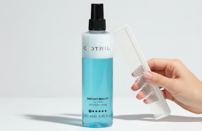 Balzam u spreju bez ispiranja COTRIL INSTANT BEAUTY