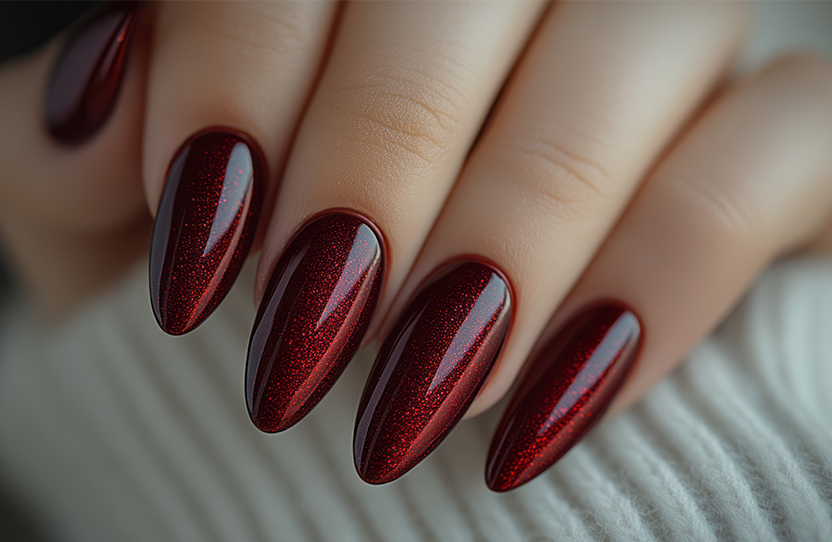 Koji gel lakovi su zabranjeni u EU?