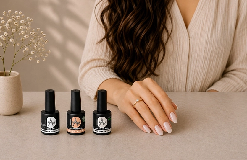 I.AM Nail Systems