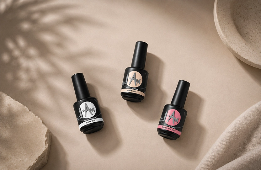 I.AM Nail Systems