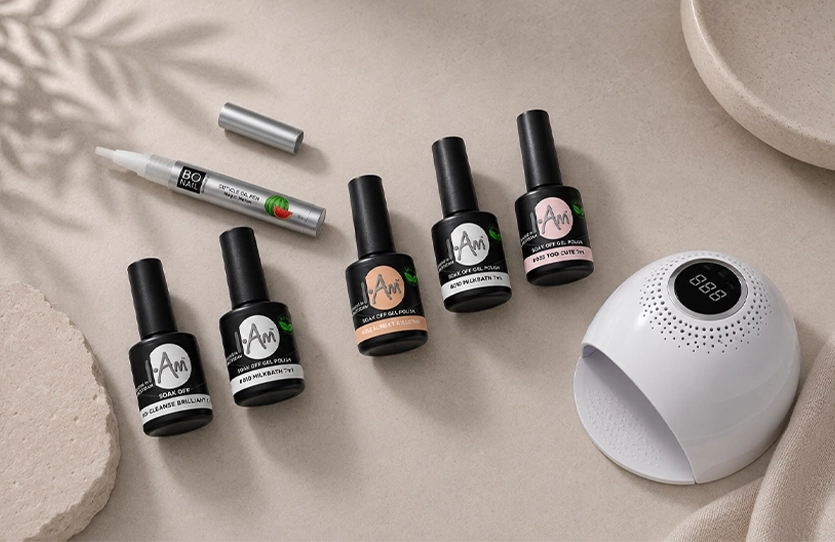 I.AM Nail Systems