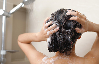 Kako da pronađeš savršen šampon za svoj tip kose