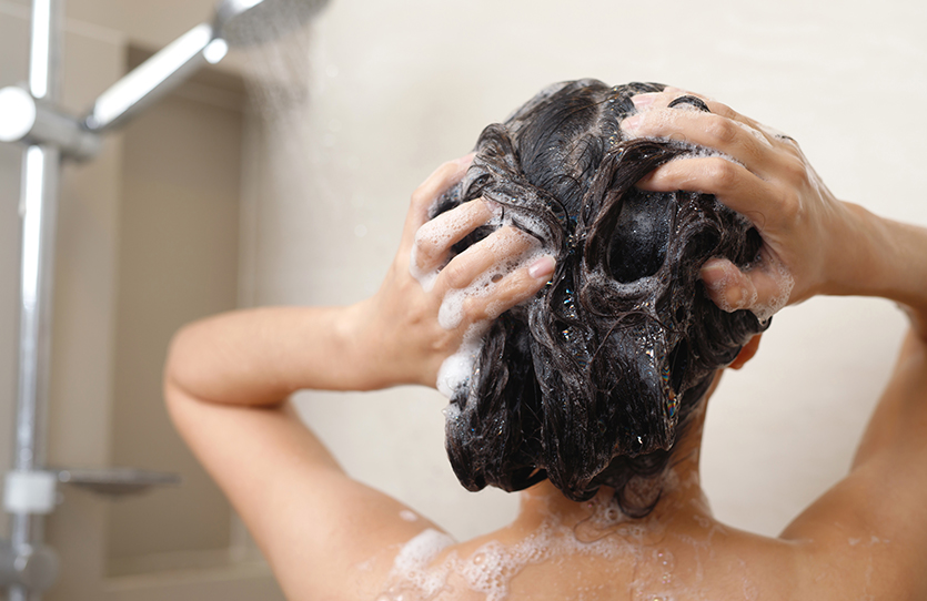 Kako da pronađeš savršen šampon za svoj tip kose