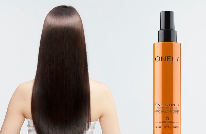 Leave-in maska u spreju za kosu FarmaVita ONELY