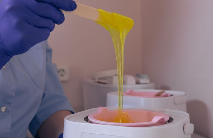 Najčešće greške pri depilaciji voskom