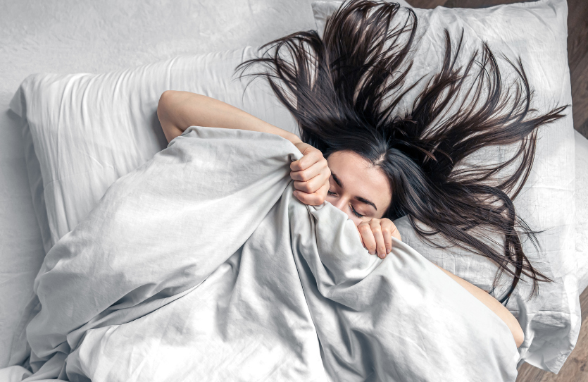 Noćna nega za dodatnu hidrataciju