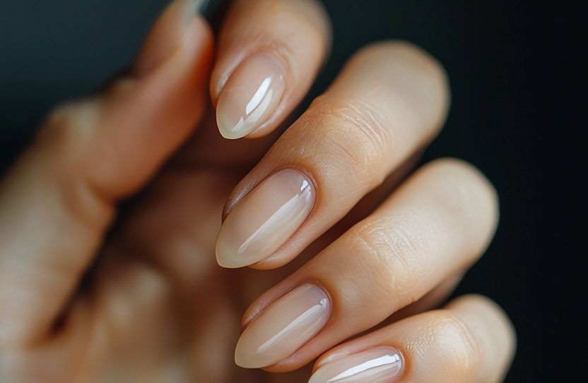 Salon manikir HEMA FREE i TPO FREE sistem