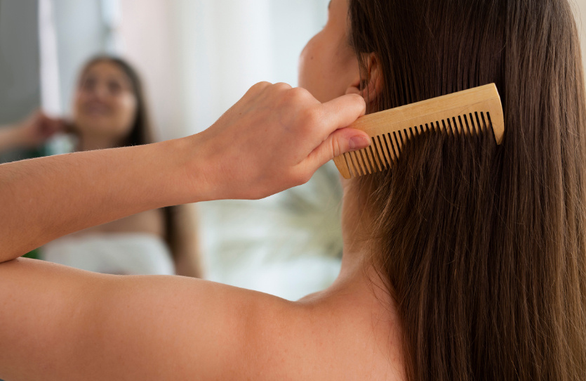 Obratite pažnju na opadanje kose