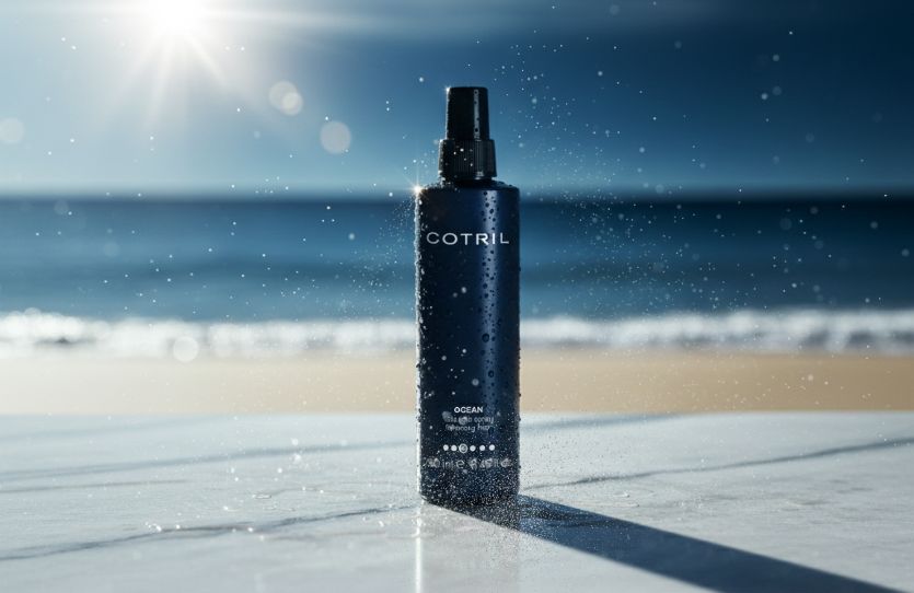 Sprej za lokne i talase COTRIL OCEAN