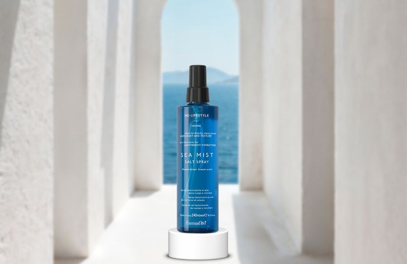 Sprej za volumen kose FarmaVita HD