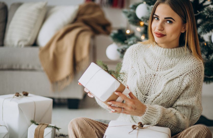 Šta kupiti za Novu godinu?