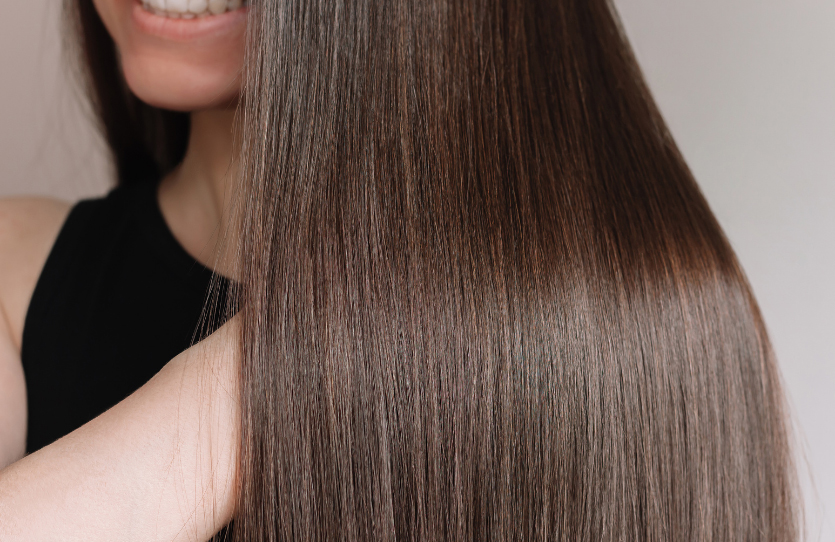 Završni korak – sjaj i zaštita