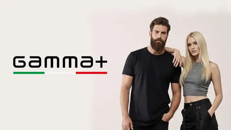 GammaPiu