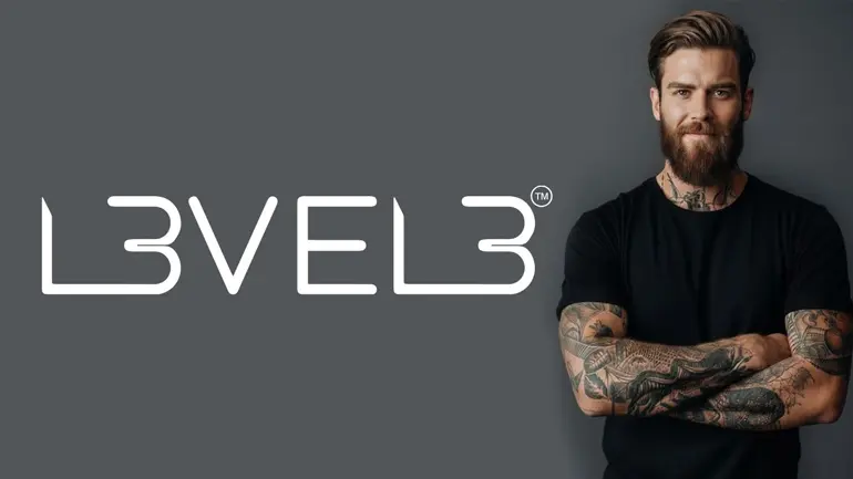 L3VEL3