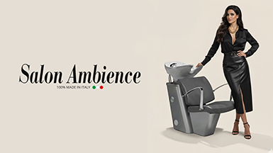Salon Ambience