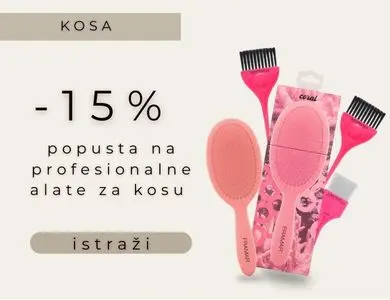 Framar 15% sniženje