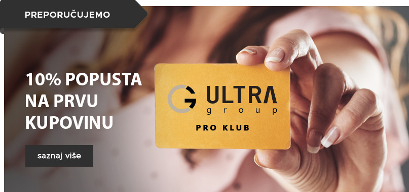 UltraGroup Pro Klub