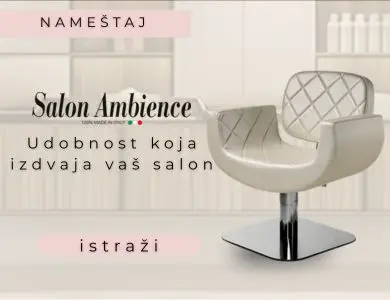 Salon Ambience italijanski nameštaj za salone