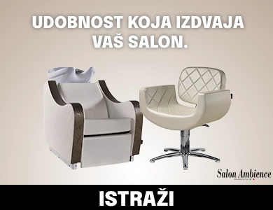 Salon Ambience italijanski nameštaj za salone