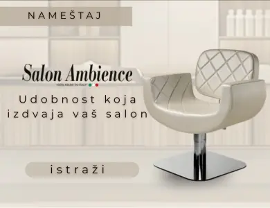 Salon Ambience italijanski nameštaj za salone