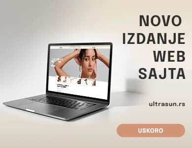 ultrasun.rs uskoro u potpuno novom izdanju