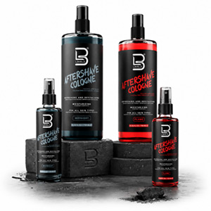 Brijanje i aftershave