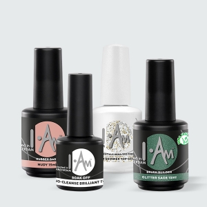 Baze i završni sjajevi