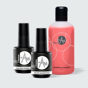 Preparati za pripremu nokta