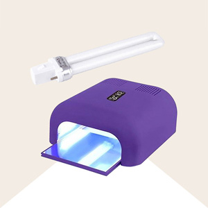 Sterilizatori, LED i UV lampe i neonke