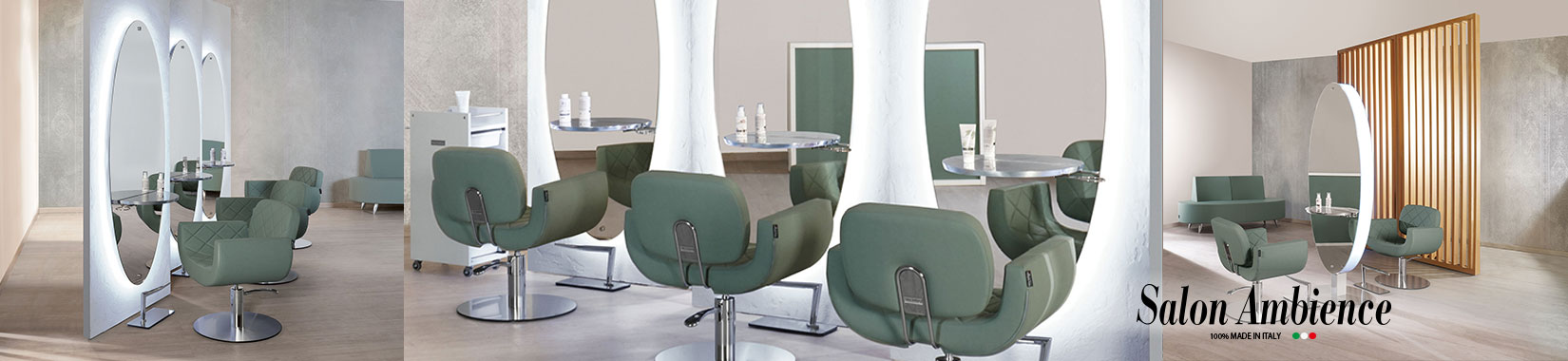 Nameštaj za kozmetičke i frizerske salone