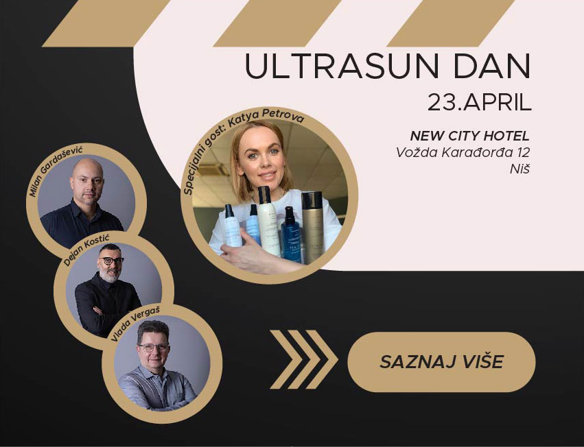 UltraSun dan April 2023