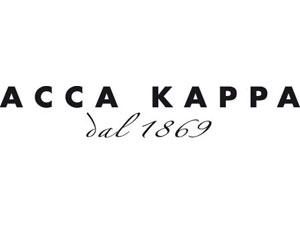 Acca Kappa četke i češljevi za kosu