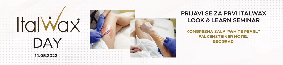 UltraSun na Sajmu kozmetke Dodir Pariza