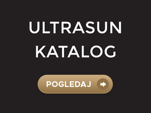 UltraSun katalog 2021.