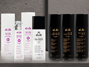 Sweet Professional <strong style="color:#c1a377;">APRIL 2024</strong>