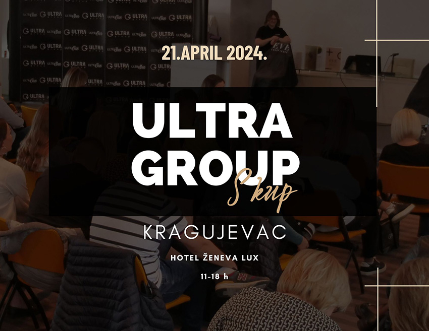 Edukacija Fade tehnika