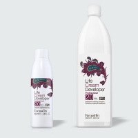 Hidrogen za kosu 6% FarmaVita Life Cream