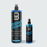 Losion posle brijanja After shave Aqua L3VEL3