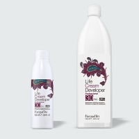 Hidrogen za kosu 9% FarmaVita Life Cream
