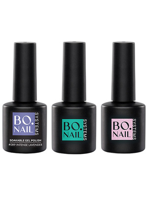 Gel lak za nokte BO Nails 7ml