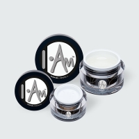 Gradivni gel za nokte I.Am Flow Gel Pure White