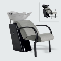 Šamponjera Luca Rossini 'Acqualine' Basic