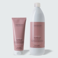 Maska za farbanu kosu Amethyste Chroma